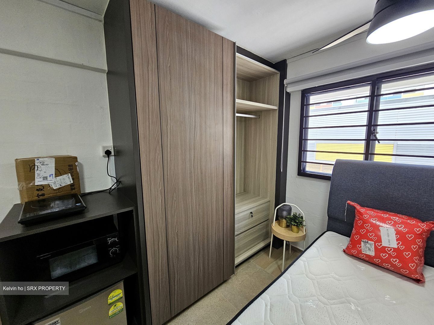 Blk 17 Bedok South Road (Bedok), HDB 3 Rooms #632032301
